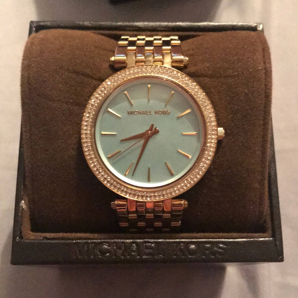 Michael Kors Watch
